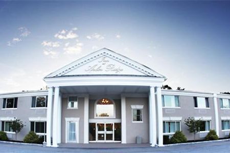 Inn At Arbor Ridge Hotel And Conference Center Hopewell Junction Εξωτερικό φωτογραφία