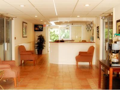 Inn At Arbor Ridge Hotel And Conference Center Hopewell Junction Εξωτερικό φωτογραφία