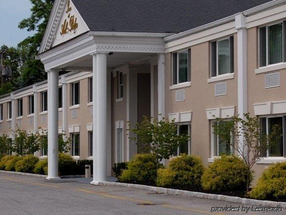 Inn At Arbor Ridge Hotel And Conference Center Hopewell Junction Εξωτερικό φωτογραφία