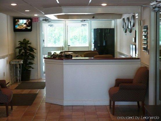 Inn At Arbor Ridge Hotel And Conference Center Hopewell Junction Εσωτερικό φωτογραφία