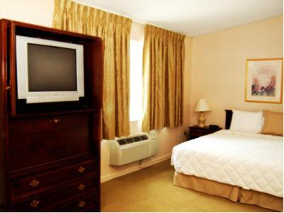 Inn At Arbor Ridge Hotel And Conference Center Hopewell Junction Εξωτερικό φωτογραφία